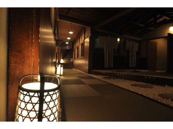 Daiichikan Yuki-Ya Hotel Minobu Exterior foto