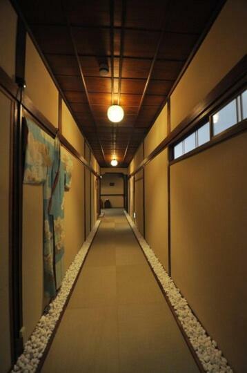 Daiichikan Yuki-Ya Hotel Minobu Exterior foto
